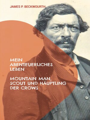 cover image of Mein abenteuerliches Leben